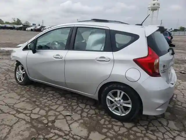 3N1CE2CP3HL365468 2017 NISSAN VERSA-1