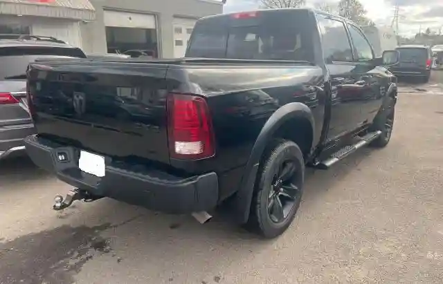 1C6RR7LG2NS199442 2022 RAM 1500-3