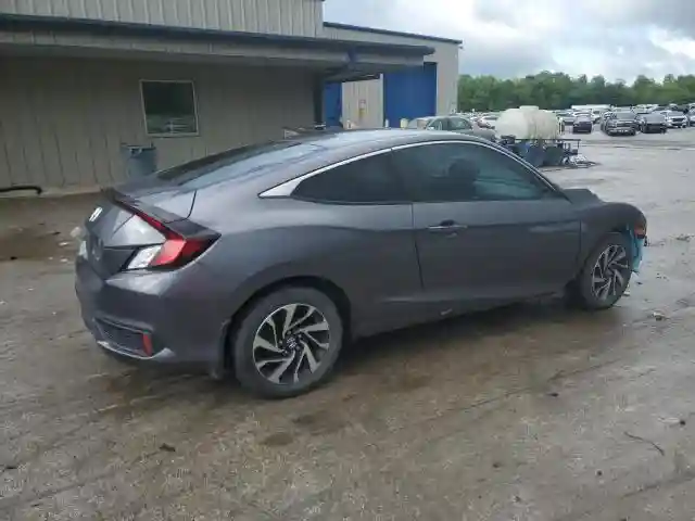 2HGFC4B09GH309656 2016 HONDA CIVIC-2