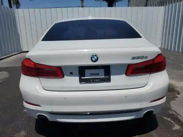WBAJA9C58JB033781 2018 BMW 5 SERIES-5