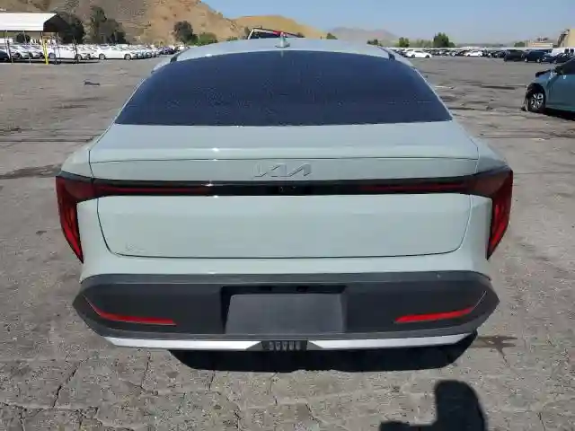 3KPFT4DE1SE093474 2025 KIA K4 LX-5