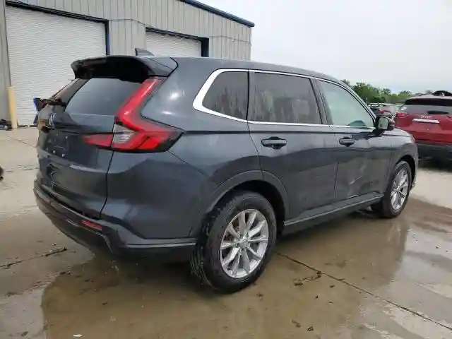5J6RS4H7XPL002030 2023 HONDA CRV-2