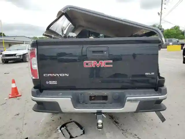 1GTG5CEA0K1216155 2019 GMC CANYON-5