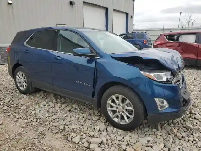 2GNAXKEV1K6300969 2019 CHEVROLET EQUINOX-3