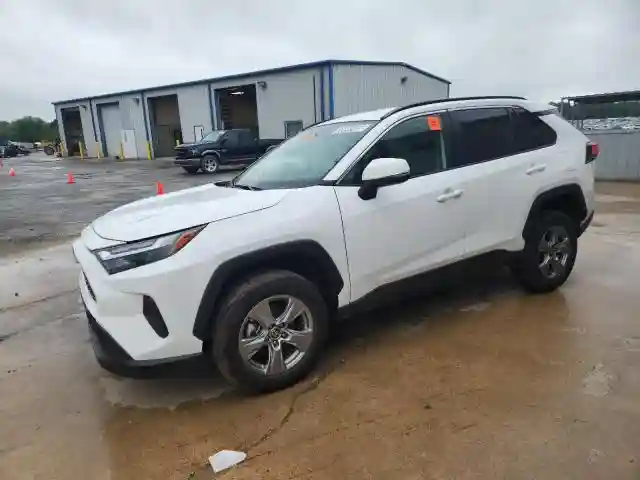 2T3W1RFV6RC280323 2024 TOYOTA RAV4-0