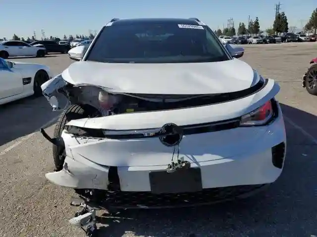 WVGTMPE26MP058594 2021 VOLKSWAGEN ID.4 PRO S-4