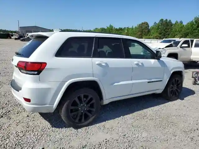 1C4RJEAG2LC170635 2020 JEEP GRAND CHEROKEE-2