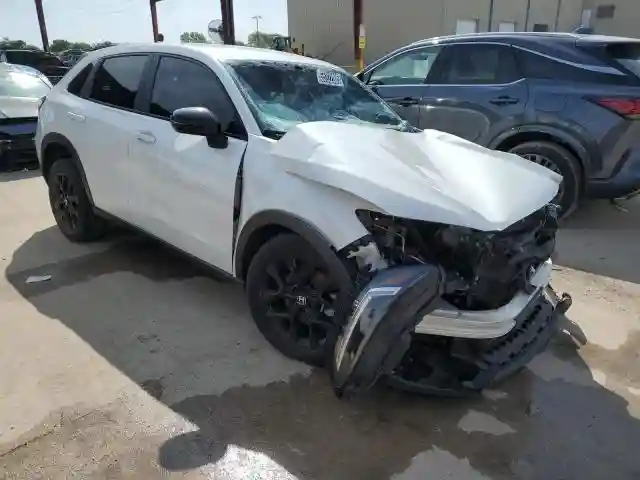 3CZRZ1H52PM743411 2023 HONDA HR-V-3