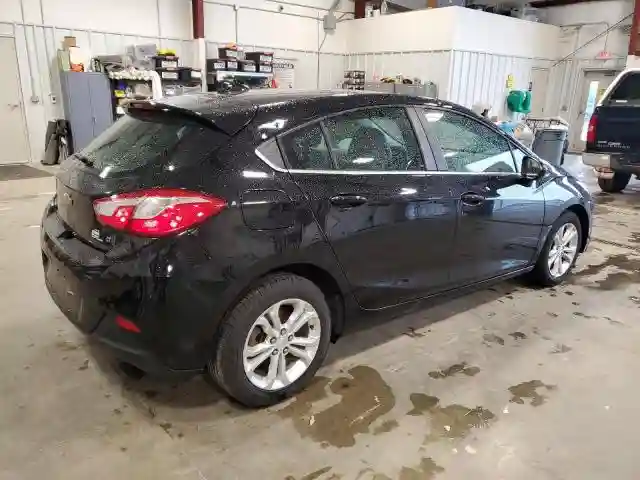 3G1BE6SMXKS601286 2019 CHEVROLET CRUZE-2