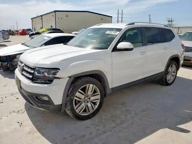 1V2WR2CA0KC596775 2019 VOLKSWAGEN ATLAS-0