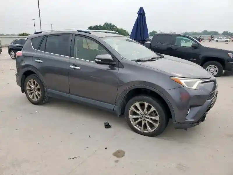 JTMYFREVXGJ068353 2016 TOYOTA RAV4-3