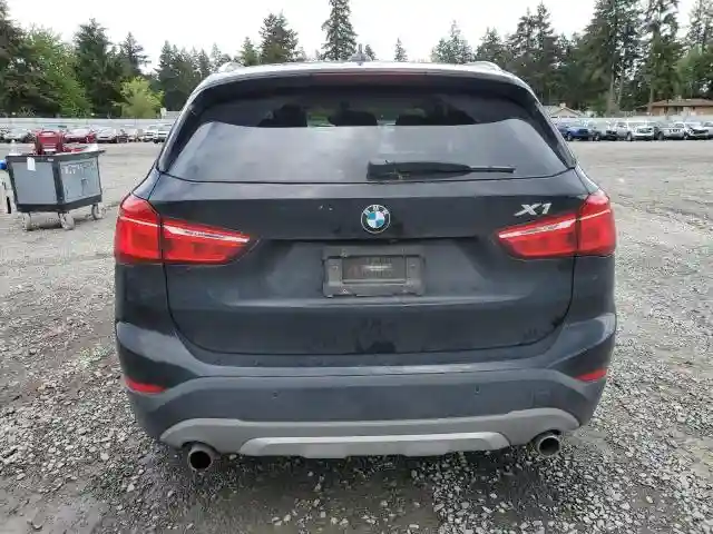 WBXHT3C39H5F86168 2017 BMW X1-5