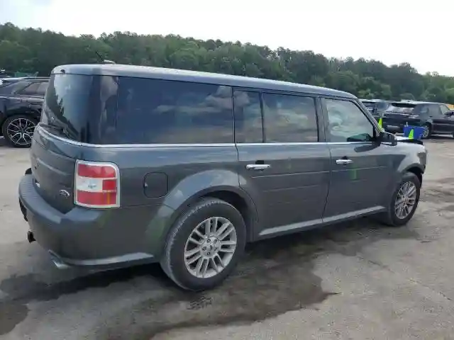 2FMGK5C86GBA04310 2016 FORD FLEX-2
