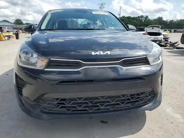 3KPA24AD5PE621419 2023 KIA RIO-4