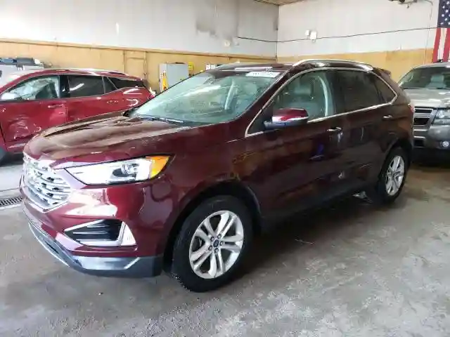 2FMPK4J91KBC06048 2019 FORD EDGE-0