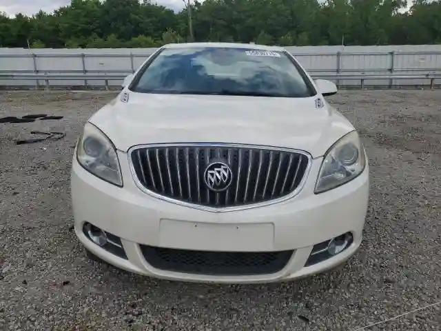 1G4PW5SK3G4140308 2016 BUICK VERANO-4