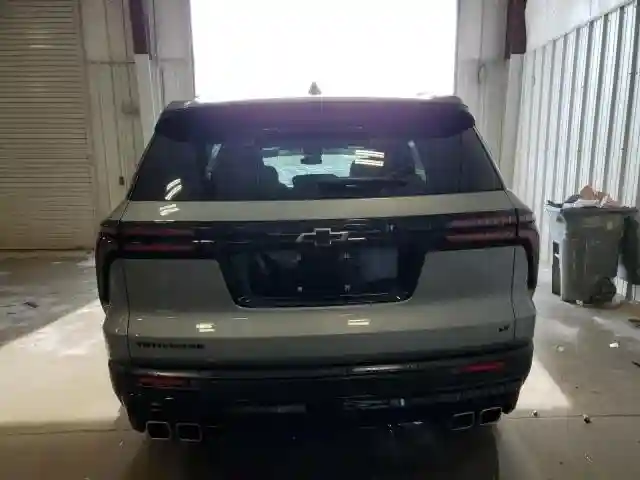 1GNERGKS9RJ225888 2024 CHEVROLET TRAVERSE-5