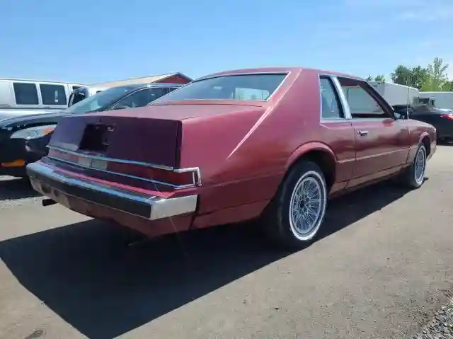 2A38Y62J68R122113 1981 CHRYSLER ALL OTHER-3