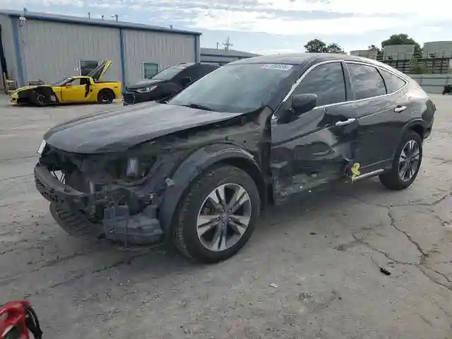 5J6TF1H54FL000229 2015 HONDA CROSSTOUR-0