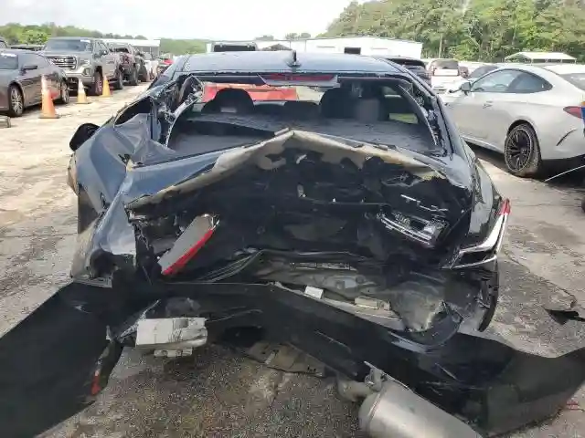 19UUB2F36LA005633 2020 ACURA TLX-5