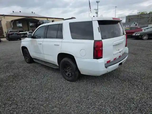 1GNSKDEC6JR359306 2018 CHEVROLET TAHOE-1