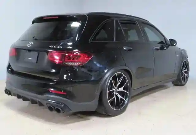 W1N0G6EB2MF948257 2021 MERCEDES-BENZ GLC-CLASS-3