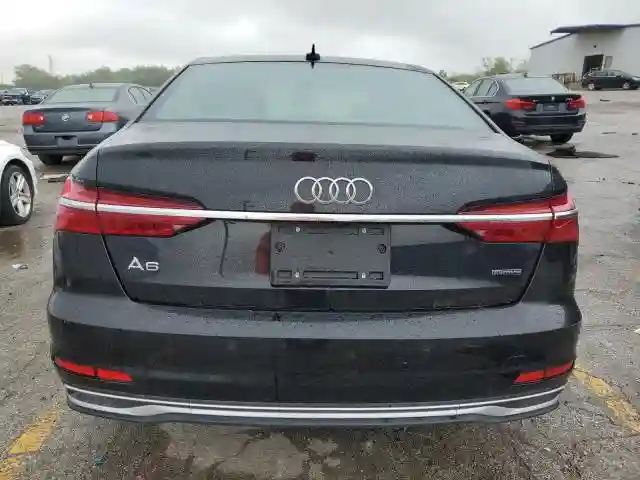WAUE3BF25RN037107 2024 AUDI A6-5