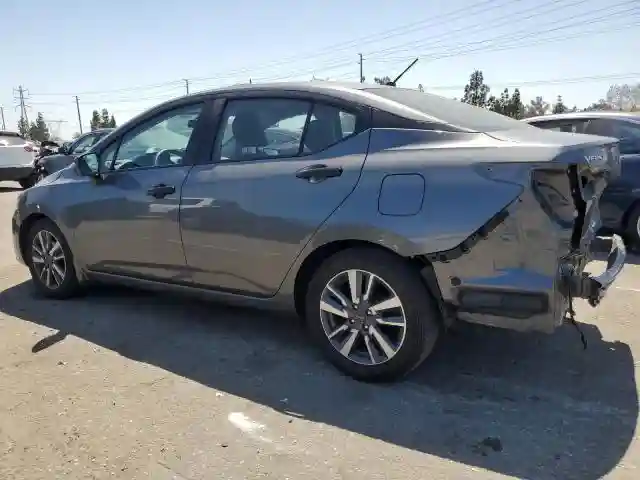 3N1CN8DV3RL875935 2024 NISSAN VERSA-1