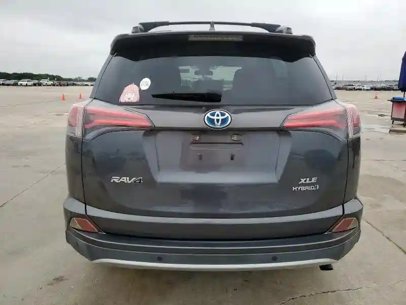 JTMRJREV7GD017331 2016 TOYOTA RAV4-5