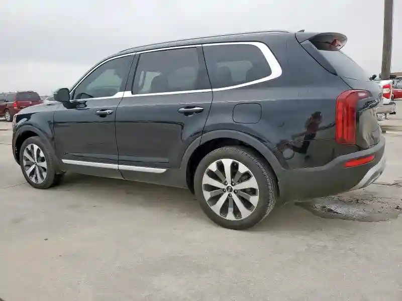 5XYP64HC0LG057218 2020 KIA TELLURIDE-1