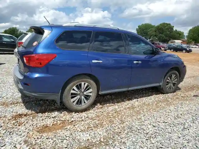 5N1DR2MN8HC675948 2017 NISSAN PATHFINDER-2