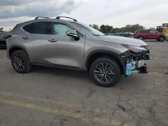2T2GKCEZ5RC030692 2024 LEXUS NX 350H BA-3
