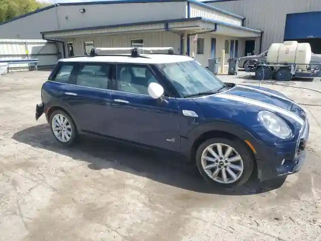 WMWLU5C53H2E82324 2017 MINI COOPER-3