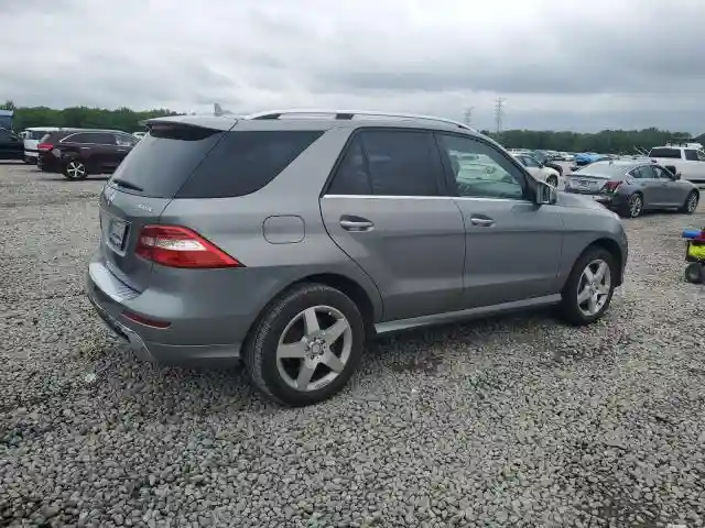 4JGDA5GB0FA519003 2015 MERCEDES-BENZ M-CLASS-2