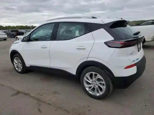1G1FY6S0XP4132293 2023 CHEVROLET BOLT-1