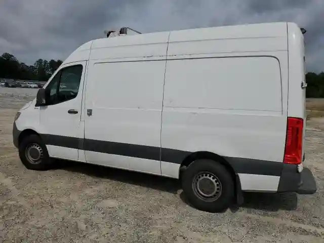 WD4PF0CD9KT016376 2019 MERCEDES-BENZ SPRINTER-1
