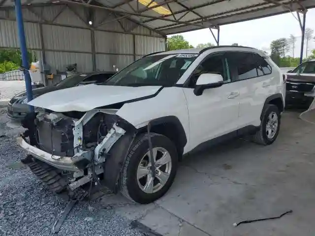 2T3W1RFV8MC123319 2021 TOYOTA RAV4-0