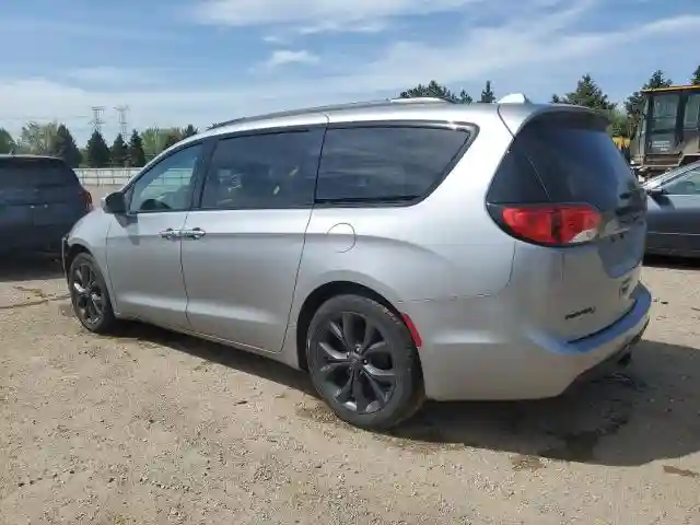 2C4RC1EGXLR123048 2020 CHRYSLER PACIFICA-1