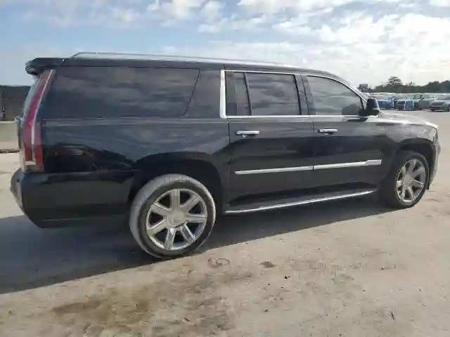 1GYS3HKJ3LR221459 2020 CADILLAC ESCALADE-2