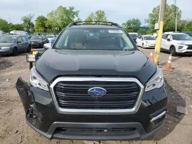 4S4WMARD5M3465772 2021 SUBARU ASCENT-4