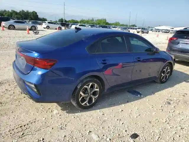 3KPF24AD3LE256495 2020 KIA FORTE-2