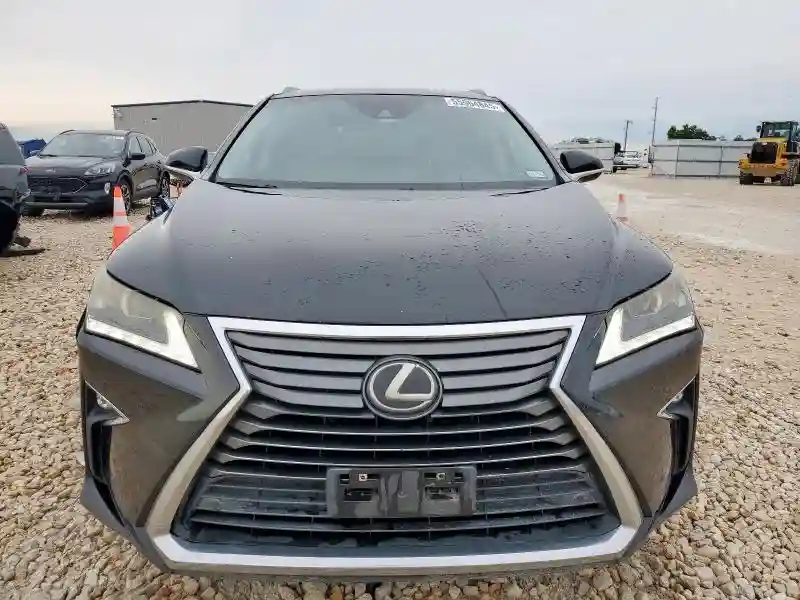 2T2ZZMCA5GC015467 2016 LEXUS RX350-4