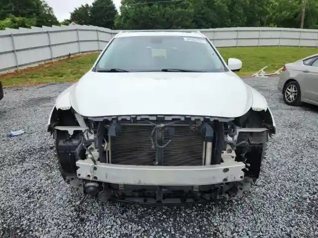 5N1AL0MM9FC558652 2015 INFINITI QX60-4