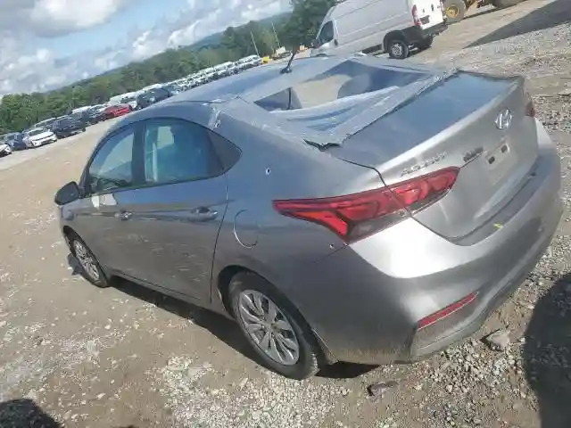 3KPC24A64ME133682 2021 HYUNDAI ACCENT-1