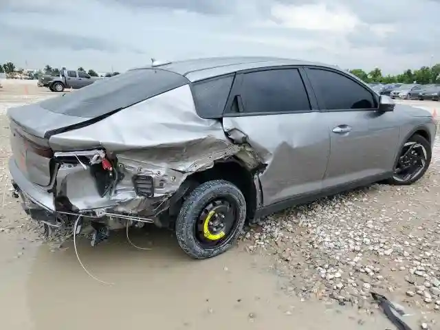 3KPFU4DE7SE008473 2025 KIA K4 EX-2