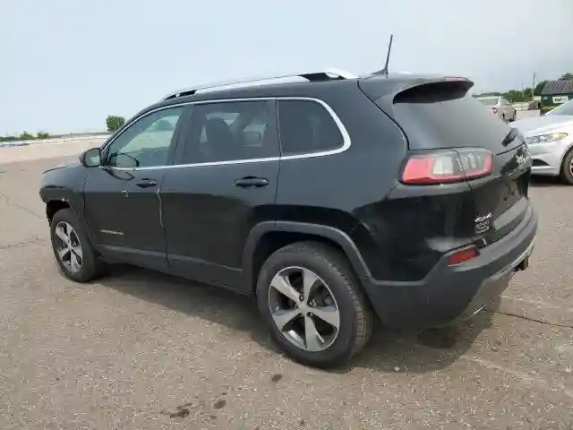 1C4PJMDXXLD579067 2020 JEEP GRAND CHEROKEE-1