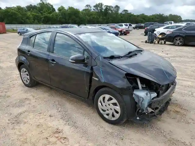 JTDKDTB37F1096380 2015 TOYOTA PRIUS-3