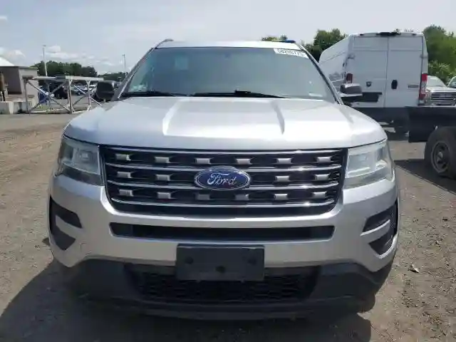 1FM5K8B83GGA89206 2016 FORD EXPLORER-4