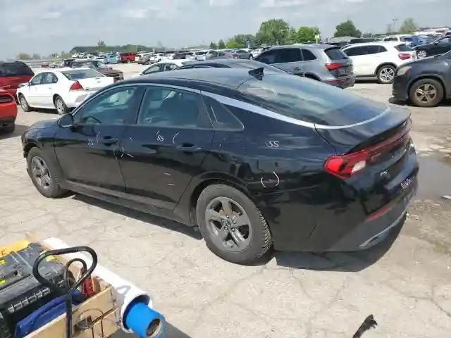 5XXG14J21MG071425 2021 KIA K5-1