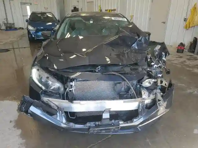 2HGFC2F60MH502941 2021 HONDA CIVIC-4